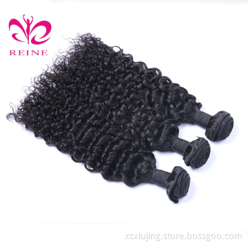 Peruvian remy virgin hair weft wholesale,Peruvian human hair cuticle aligned water wave,manufacturer virgin human hair